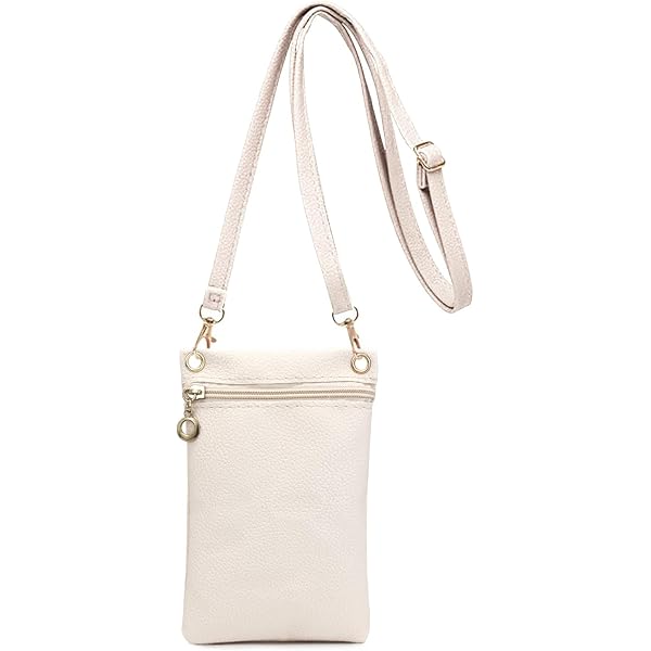 Sac Banane Téléphone Portable Anti-vol - Nylon Imperméable - Bandoulière Réglable - Pour Sport Et Voyage - Taille 6.0 Pouces