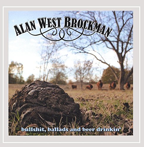 Preisvergleich Produktbild Bullshit Ballads & Beer Drinki