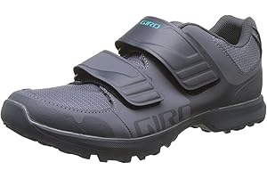 Giro Femme Berm Chaussures de VTT, 1 UK