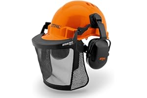 FAIE Function Basic - Casco forestal