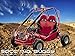 Produktbild Mini Buggy 50cc Go Kart Gokart Quad Atv