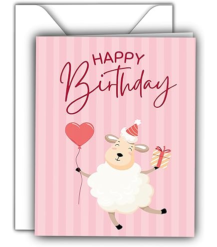 Twizler Tarjeta Divertida Con Ratones De Iglesia, Quesos Y Jesús - Tarjeta En Blanco - Tarjeta De Feliz Cumpleaños - Tarjeta De Humor - Tarjeta Del Día De La Madre - Tarjeta