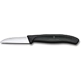Victorinox Swiss Classic sebze bı&ccedil;ağı, d&uuml;z kesim, 6 cm