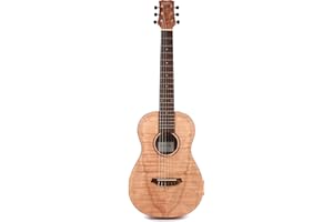 Cordoba Mini II FMH, Flamed Mahogany, Small Body, Nylon String Guitar