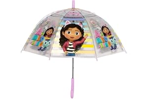 safta jupesa Ombrello Gabby Bubble automatico