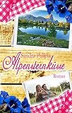 Bücher Neuerscheinungen 2022 - Alpensternküsse von Sandra Pulletz