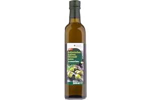 TEGUT… tegut... Italienisches natives Olivenöl extra kaltgepresst, 1 x 500 ml