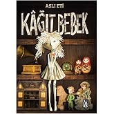Kağıt Bebek