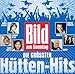 Produktbild BamS - Die größten Hütten Hits