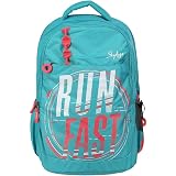 Buy Skybags Figo 03 32 Ltrs Blue Casual 