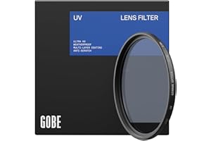 Gobe 77mm UV Filter (Pro)