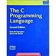 THE C PROGRAMMING LANGUAGE
