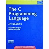 The C Programming Language 2e : Brian W. Kernighan / Dennis Ritchie ...