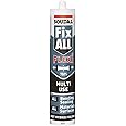Soudal Fix ALL Flexi - 290ml - White