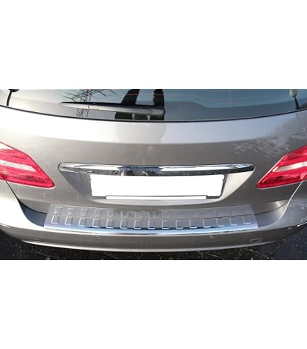 Parauti E Rinforzi Paraurti Per Parauti Dell'auto Per Mercedes-Benz Classe B 2012 | Acquisti Online Su