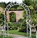 Produktbild ROSENBOGEN WEISS WELCOME 240CM023844C