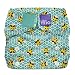 Bambino Mio, Miosolo All-In-One Reusable Nappy, Onesize, Bumble