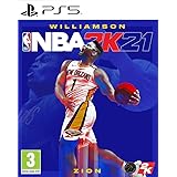 NBA 2K21 (PS5)