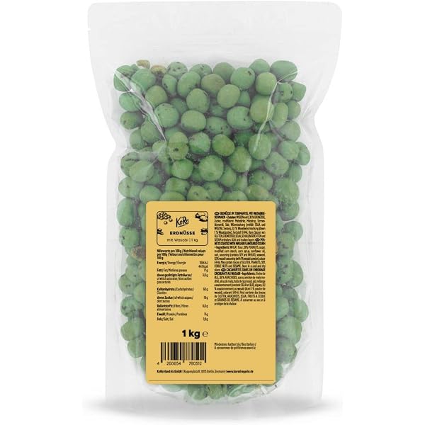 Fragole Liofilizzate Al Cioccolato Bianco KoRo - Confezione Da 1 Kg, Snack Croccante E Goloso