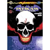 Batman Revenge Knight Issue 2 - Flashpoint