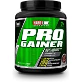 Hardline Nutrition Progainer &Ccedil;ilekli 1406 Gr