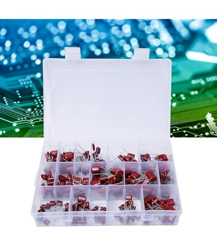 20 stücke cbb 630 223 v 0,022 k cl21 uf 22nf p10 metalli sierter Polypropylen film konnsator  502