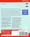 Image de Oracle E-Business Suite Financials Handbook