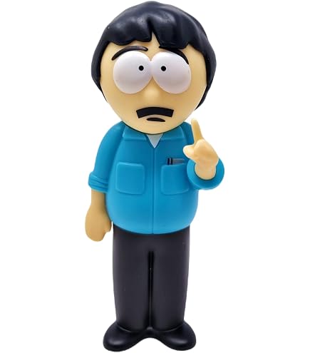 Funko Pop! South Park - Boyband Stan Marsh – Vinyl-Figur 9,5 Cm, Sammlerstück, Offizielle Merchandise