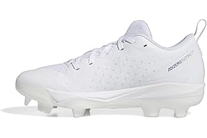 adidas Adizero Instinct Softball, Scarpe da Ginnastica Donna