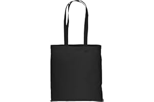 Artexia Bolso Shopper Mujer Bolso Shopper Algodón The Tote Bag Bolsa de Tela Bolsa de Lona Lona Bolsa