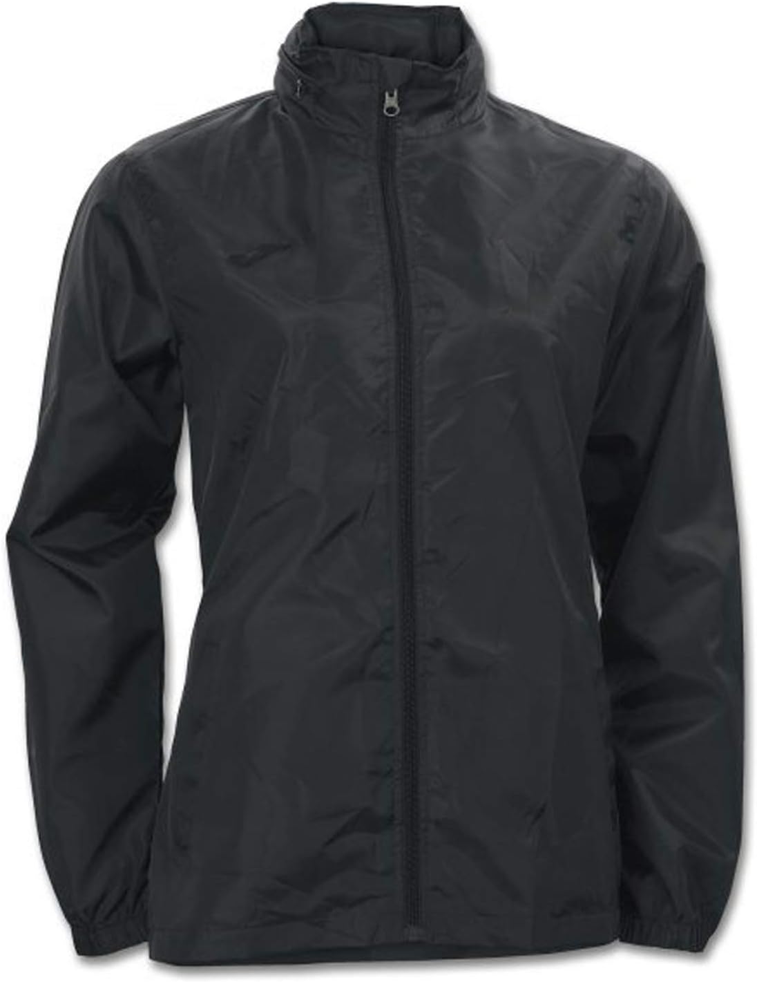 Joma - Chubasquero de Mujer Impermeable con Capucha , 6XS - 3XL - Cortavientos con Bolsillos Laterales y Puños Elásticos - Galia