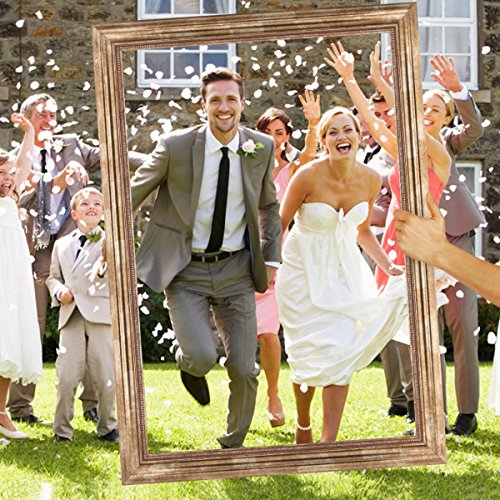 Hochzeit-Bilderrahmen für beeindruckende Hochzeitsfotos - 3