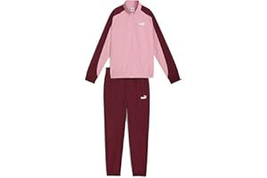 PUMA Woven Tracksuit Cl Abiti tessuti Donna (Pacco da 1)