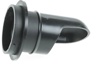 Numatic Plastikowy łącznik worka na kurz do odkurzaczy Henry Hetty