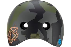 Leatt Helmet MTB Urban 1.0 V22 Camo, M/L 55-59 cm