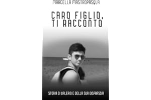 Caro Figlio, ti racconto: Storia di Valerio e della sua disprassia