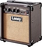 Combo 1x5. 10 W Laney LA10 - Amplificador, 10 W