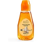Bee'o Klik Kapak Yayla &Ccedil;i&ccedil;ek Ham Bal