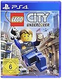  Lego City Undercover [PlayStation 4]