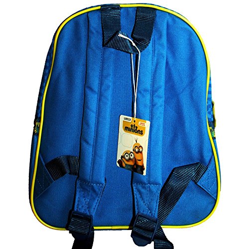 Vadobag Sac Enfants Bob | Despicable Me | Minions | Sac pour Enfants