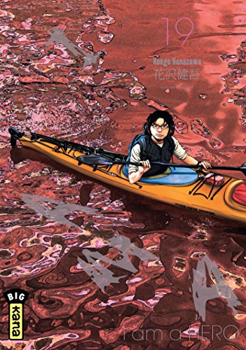 I am a Hero — Tome 19