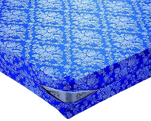 FUNDA colchón cama 135 x 200cm + 25cm SANITARIO-ECOLOGICA* ANTI-ALERGICA* LAVABLE* ANTI-ACAROS* TRANSPIRABLE* CREMALLERA EN L (pack TOBILLEROS RegalitosTV) (135_x_200_cm )