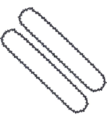 Guida E Catena Per Motosega Da 30 Cm - Foto 8