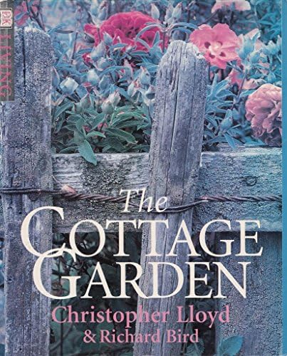 The Cottage Garden (DK Living)