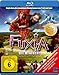 Fuxia - Die Minihexe (Prädikat: Besonders Wertvoll) [Blu-ray]