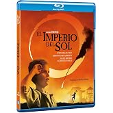 El imperio del sol [Blu-ray]