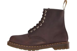Dr. Martens 1460 8 Eye 11822212 Unisex - Erwachsene Stiefel