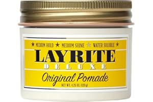 Layrite Cera per Capelli - 120 g
