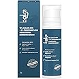 BAKE 10% Azelaic Acid + 5% Tranexamic Acid Pigmentation Corrector Cream for Dark Spots, Pigmentation & Tan Removal | Fades Acne Marks & Scars | For All Skin Types | For Men & Women | 30g