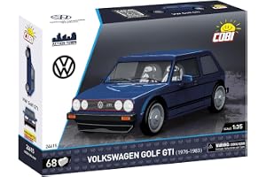 COBI Volkswagen Golf GTI (1976)